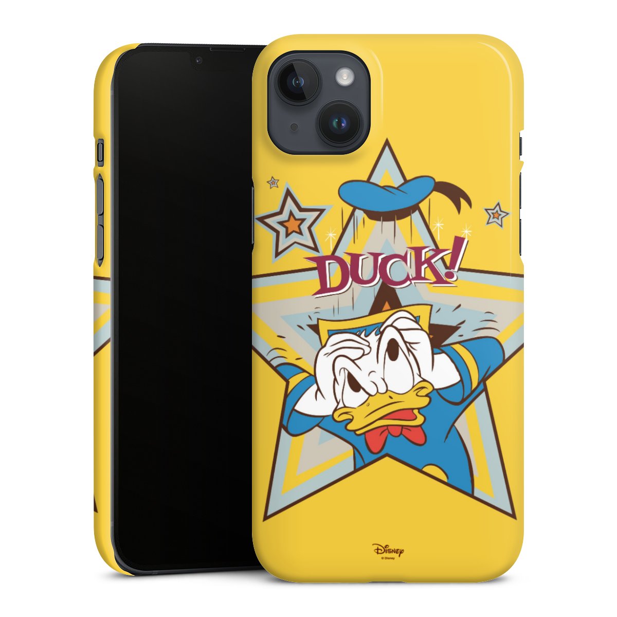Premium hoesje