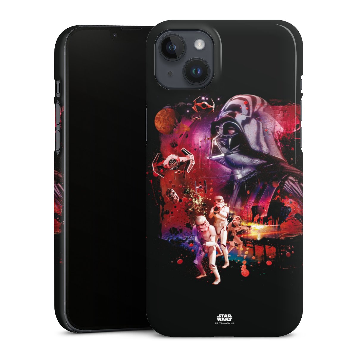 Coque Premium