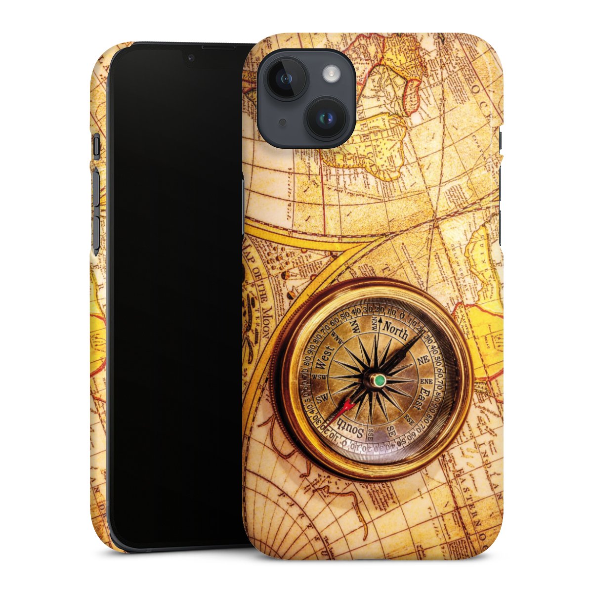Coque Premium