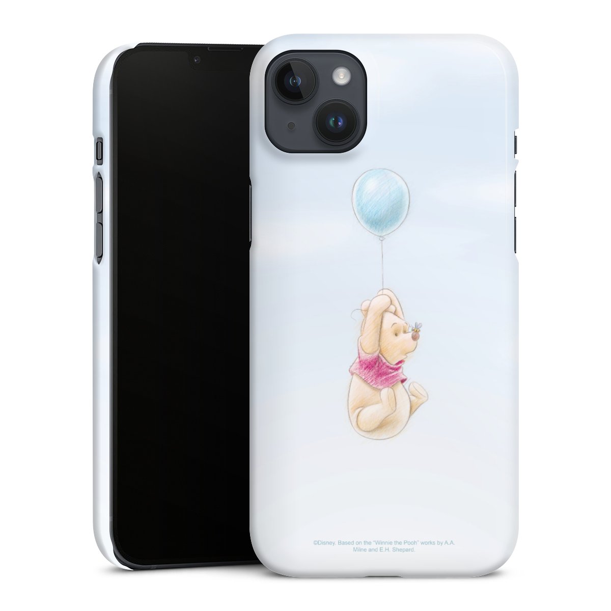 Coque Premium