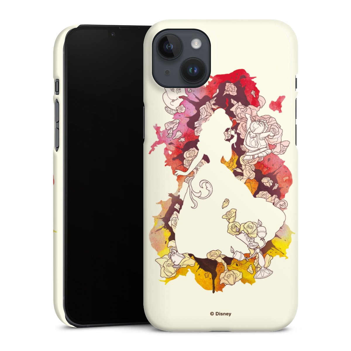 Coque Premium