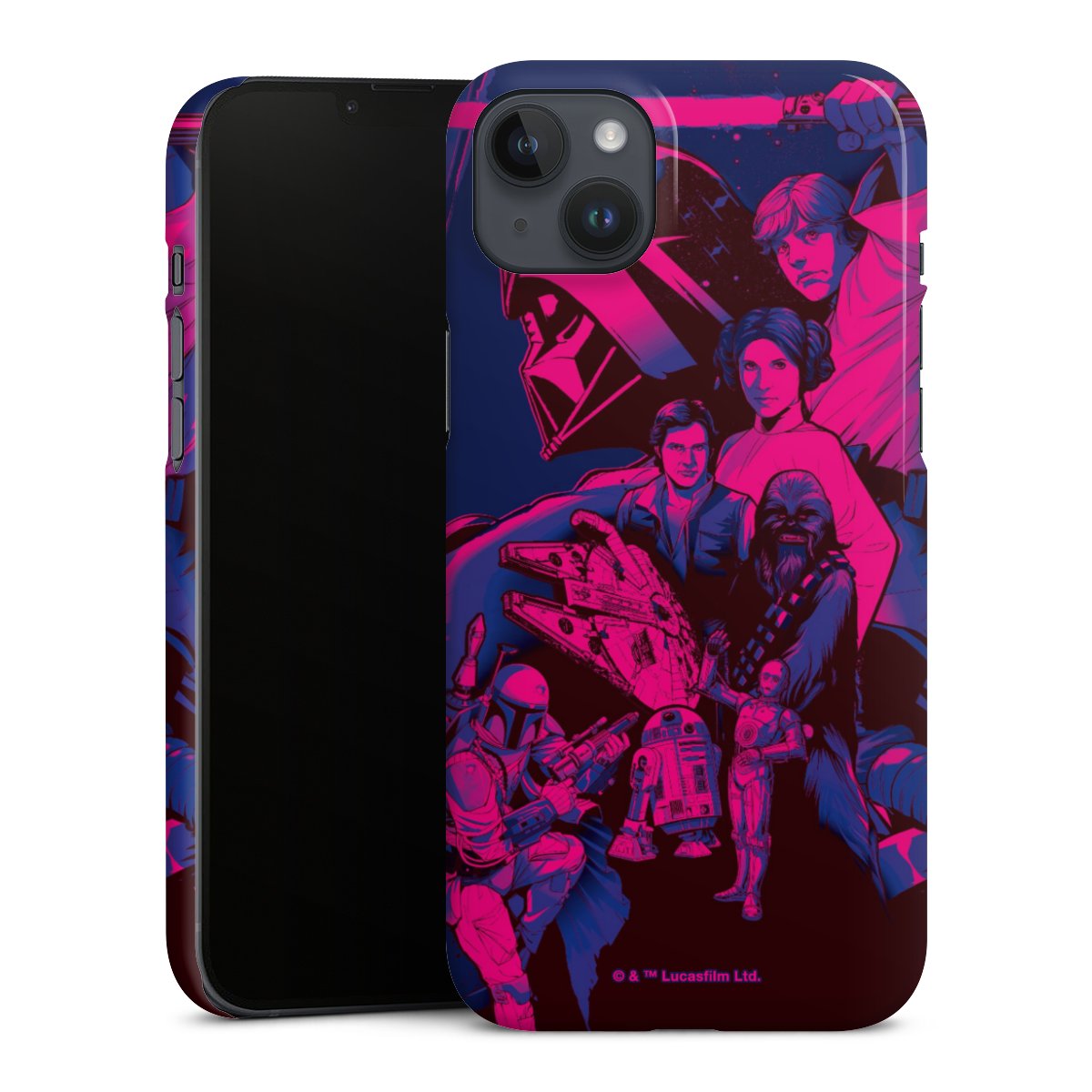 Cover Premium