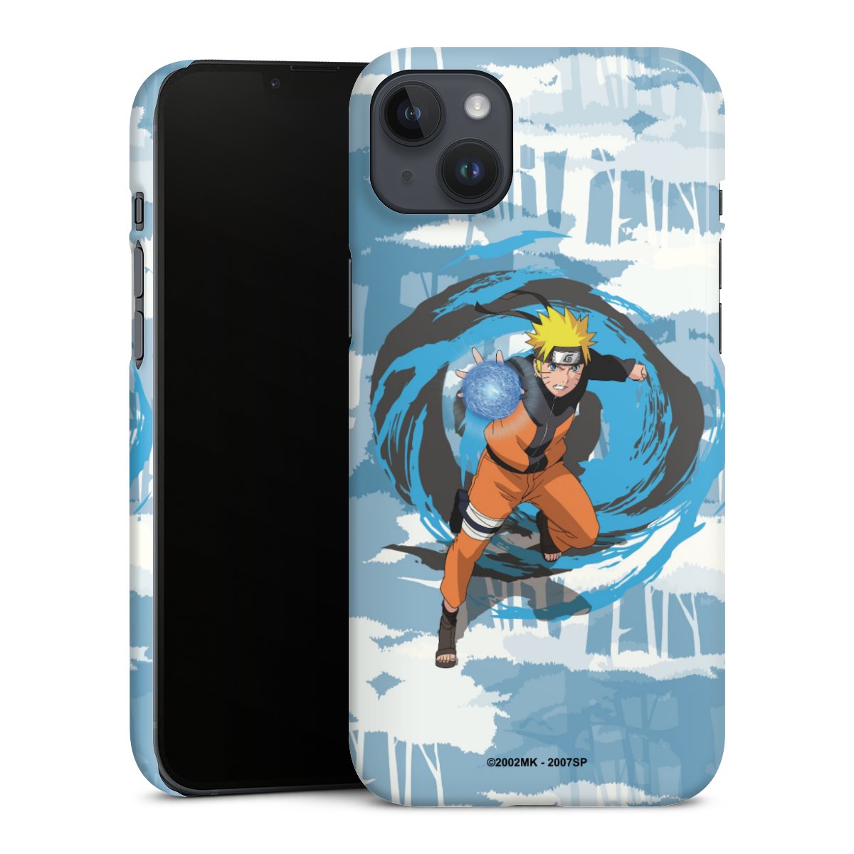 Coque Premium