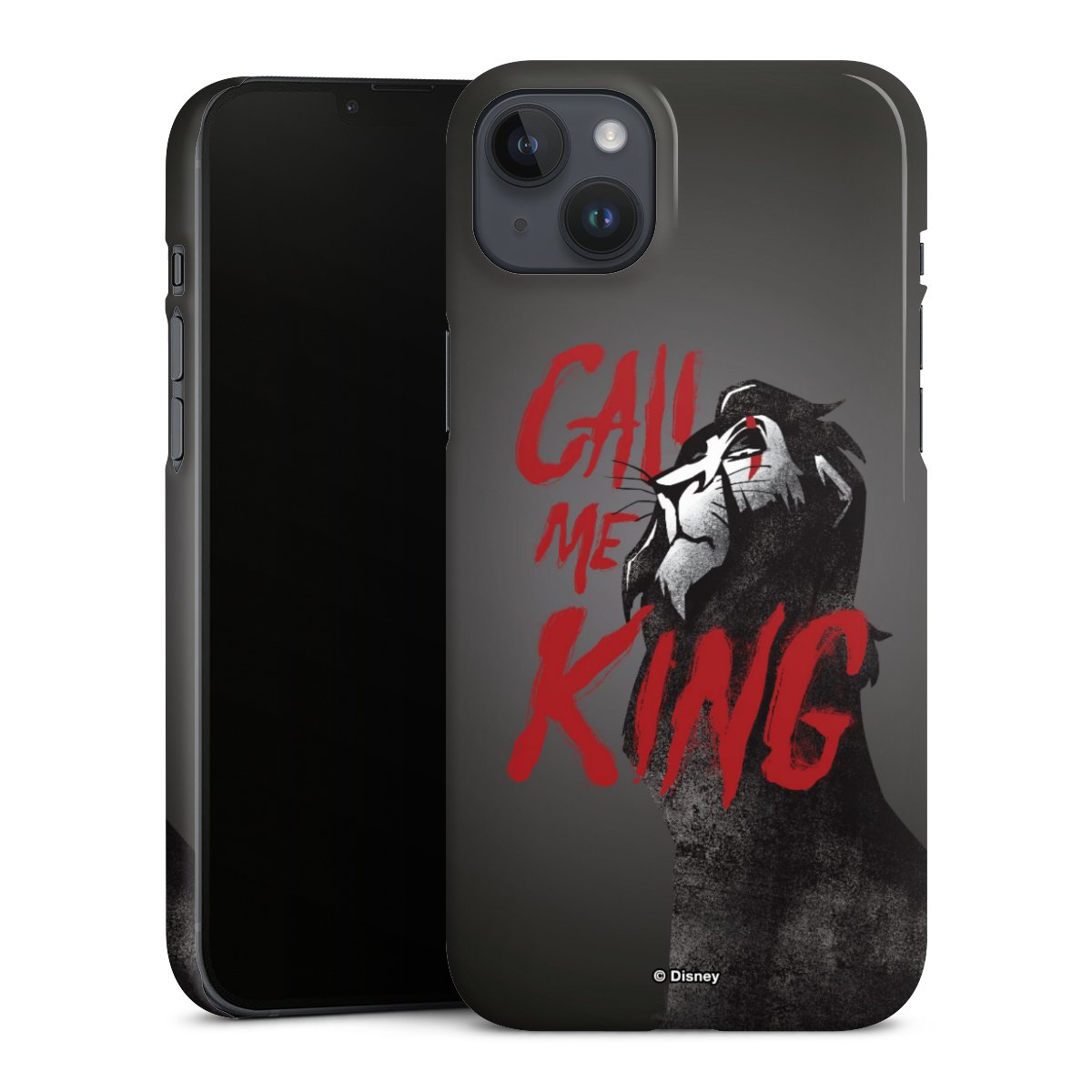 Cover Premium