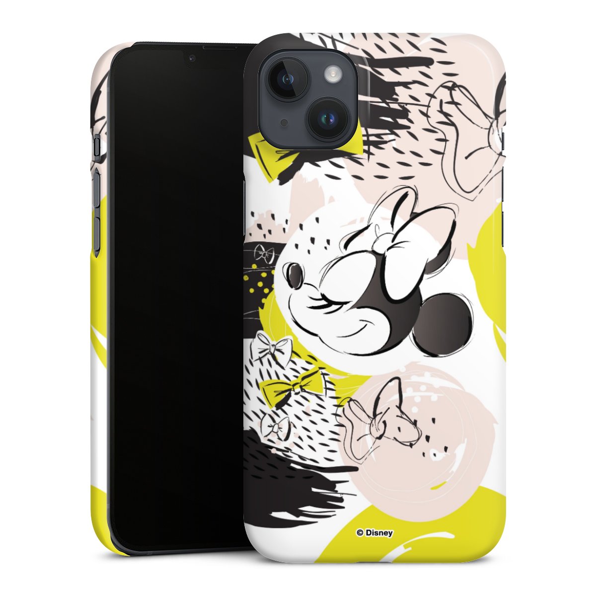 Coque Premium