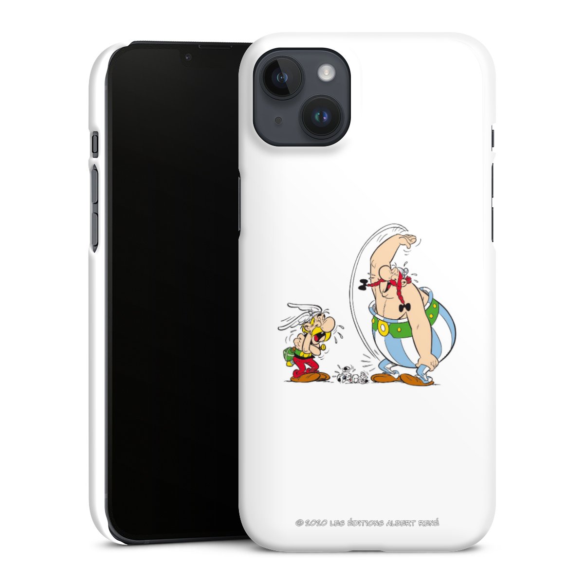 Cover Premium