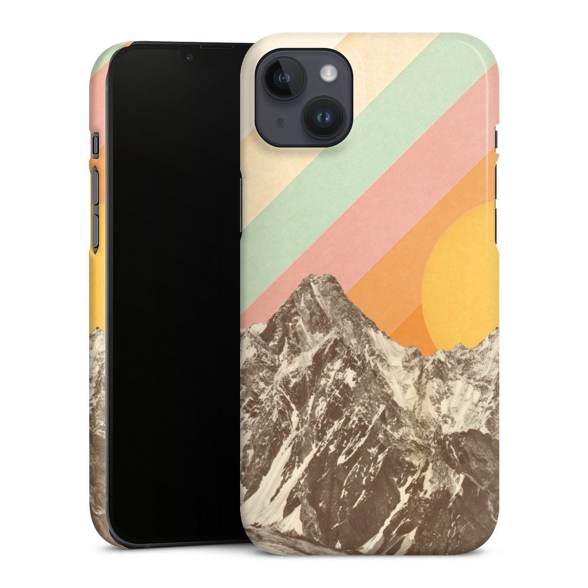 Coque Premium
