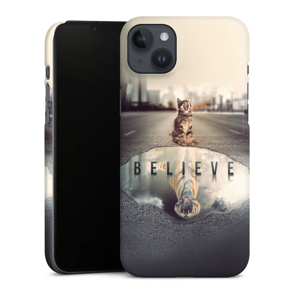 Premium hoesje