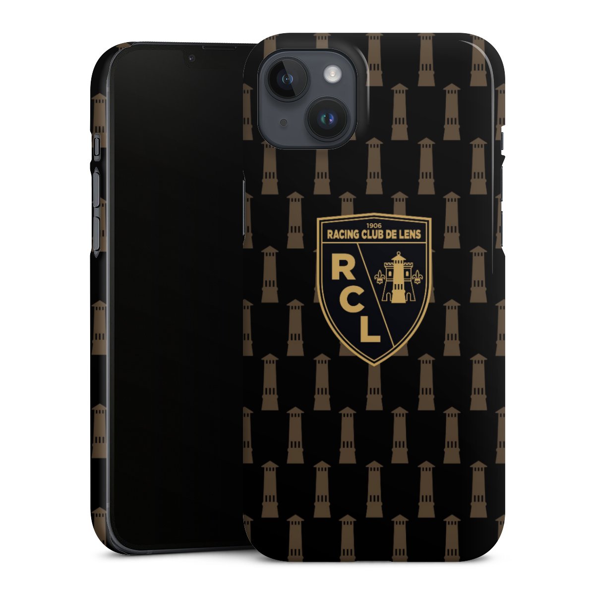 Coque Premium