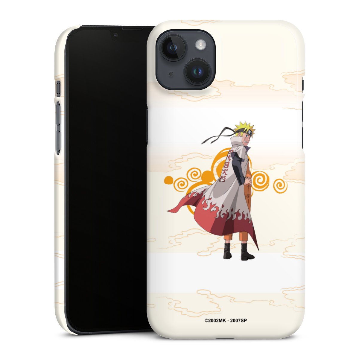 Cover Premium