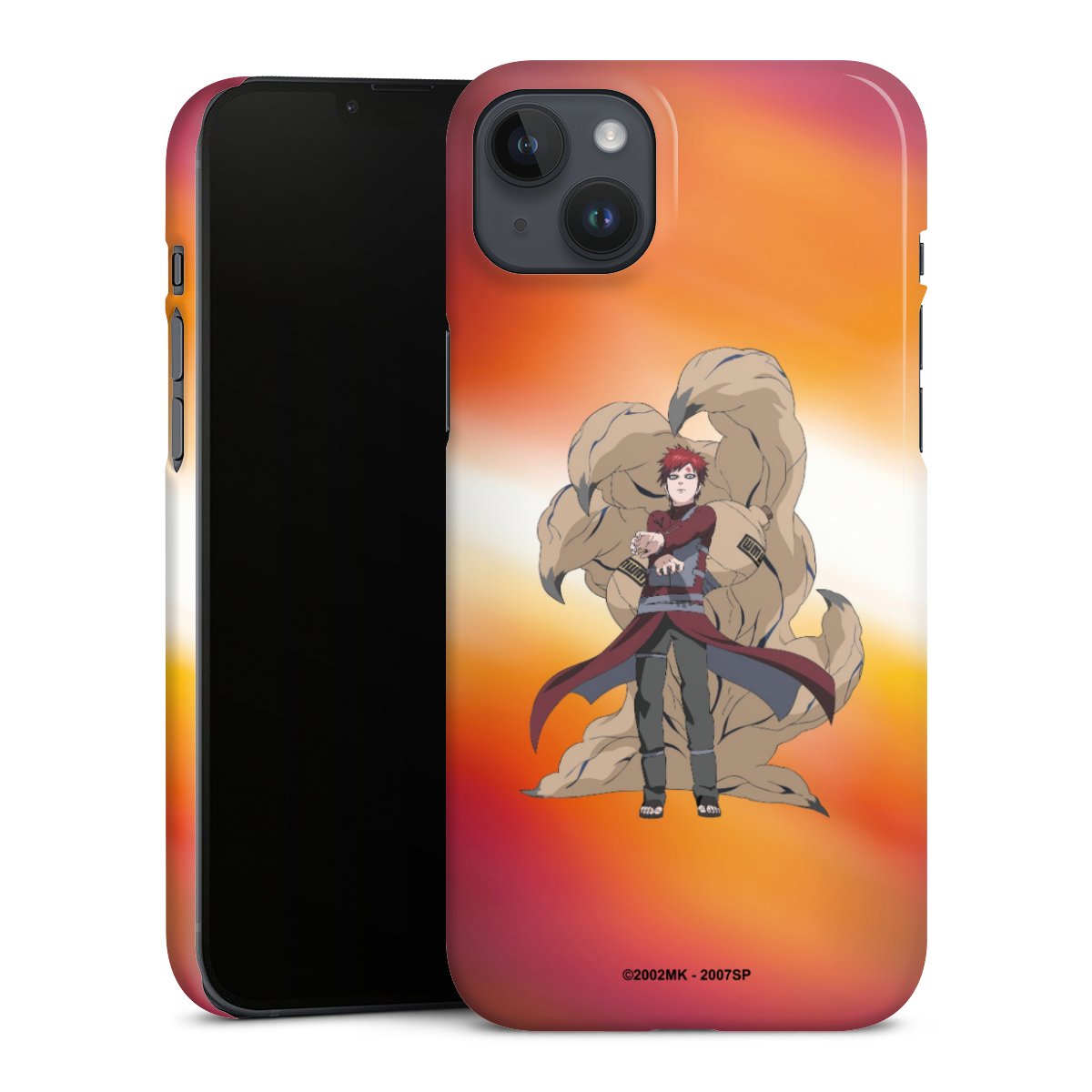 Coque Premium