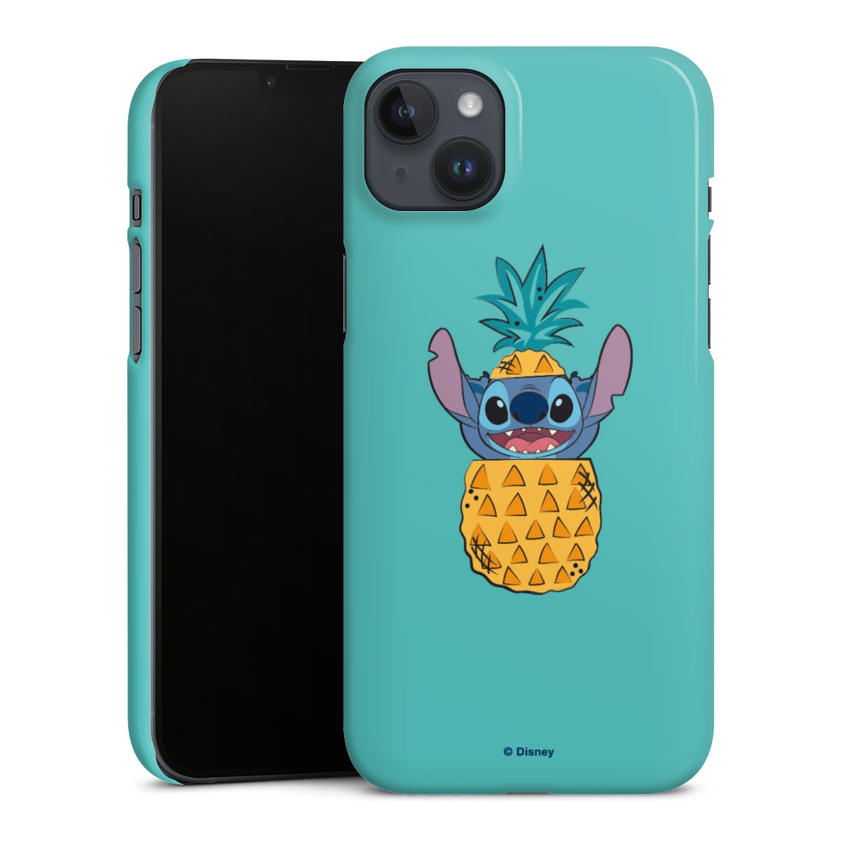 Coque Premium