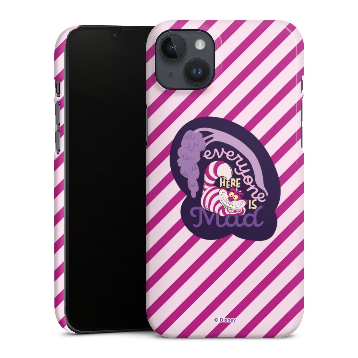 Coque Premium