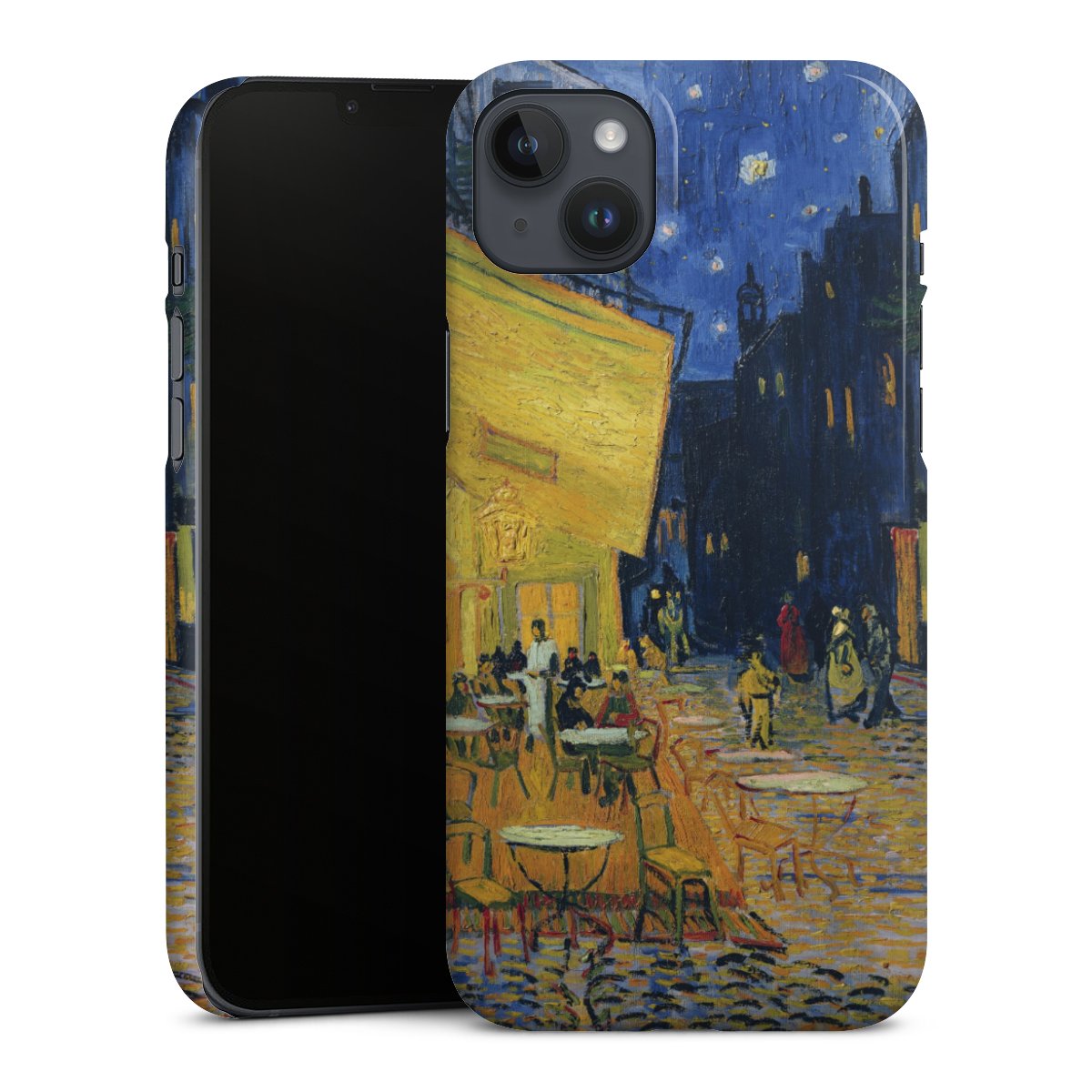 Cover Premium