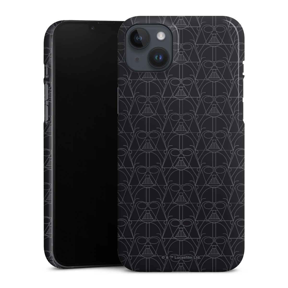Premium hoesje