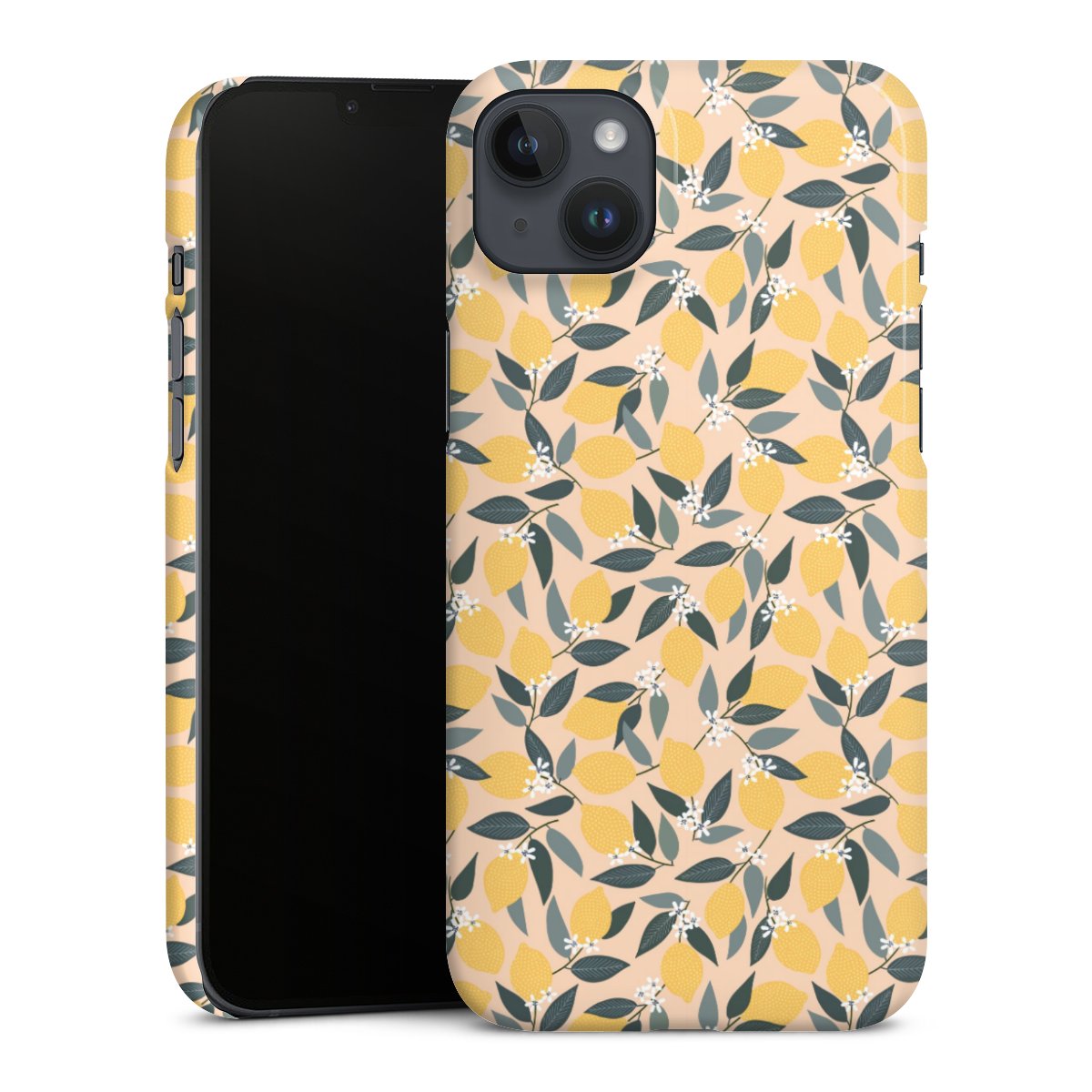 Coque Premium