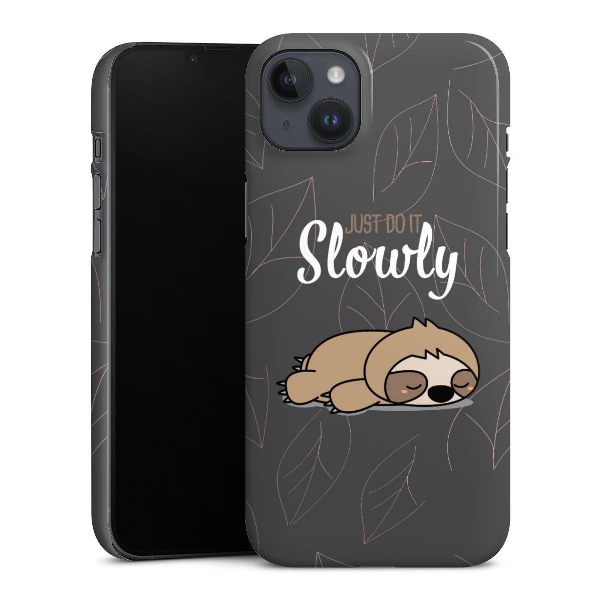 Coque Premium