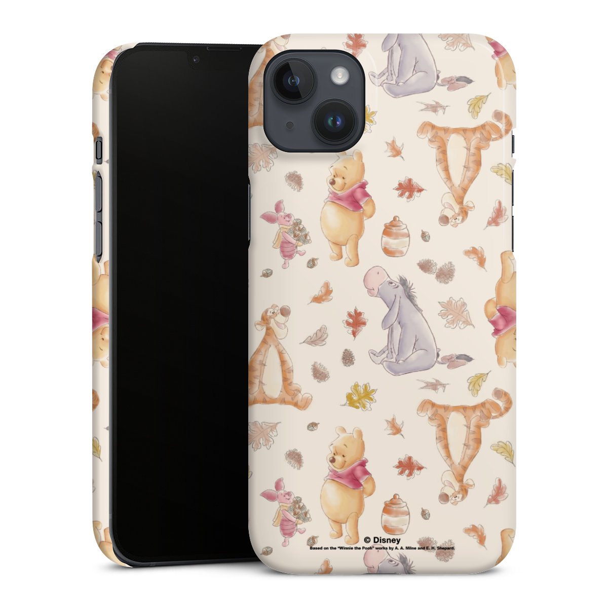 Cover Premium