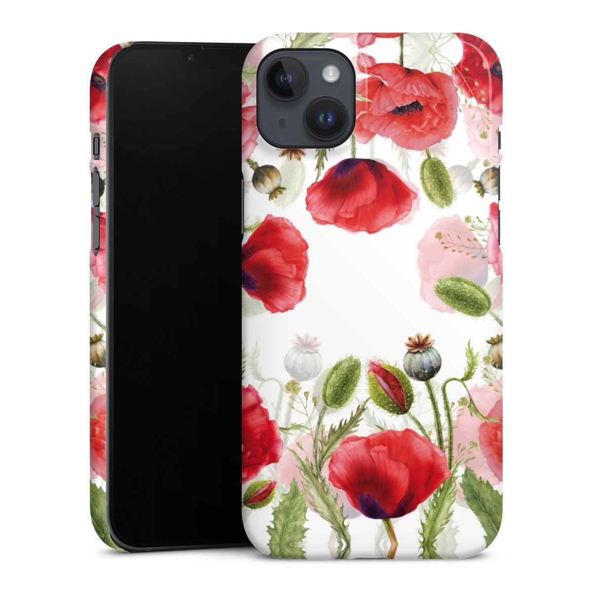Coque Premium