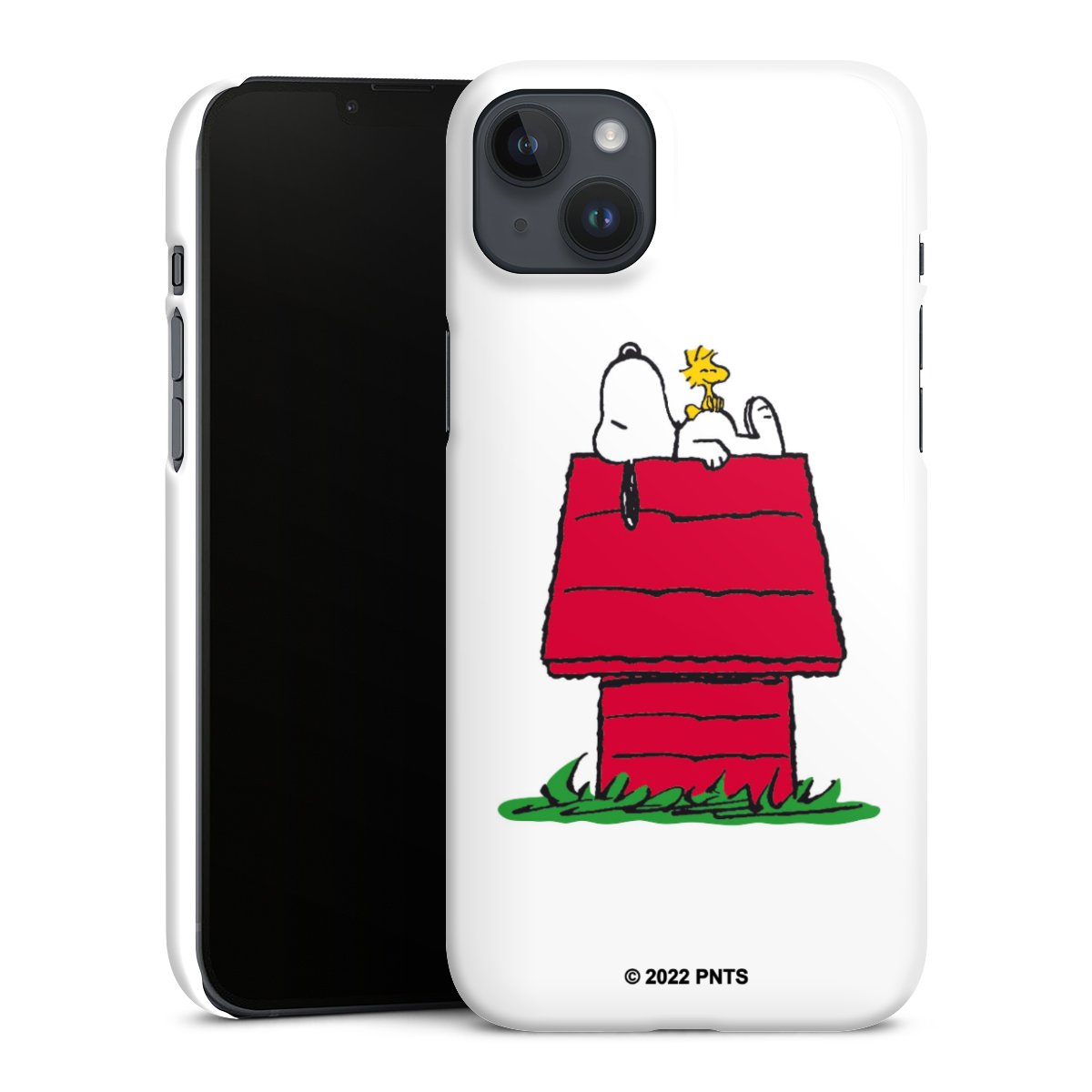 Cover Premium