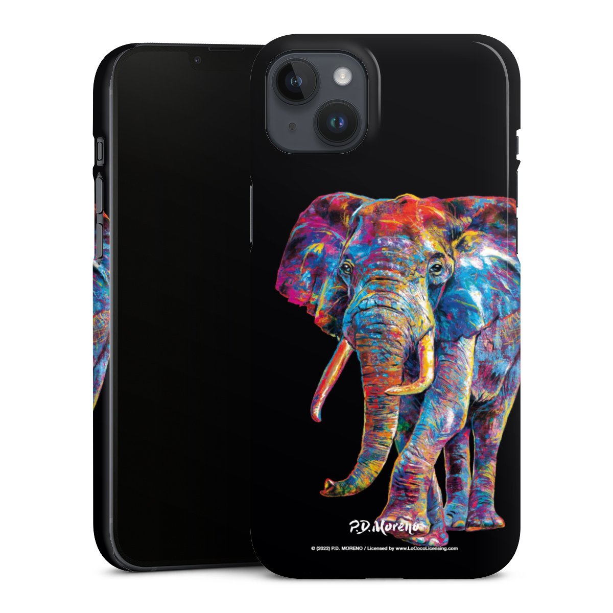 Coque Premium