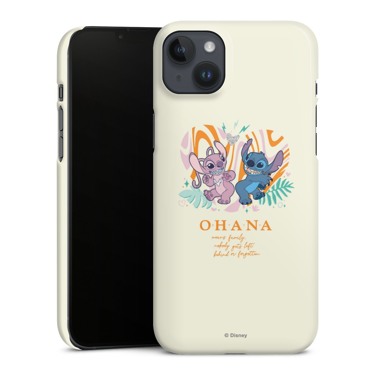 Coque Premium