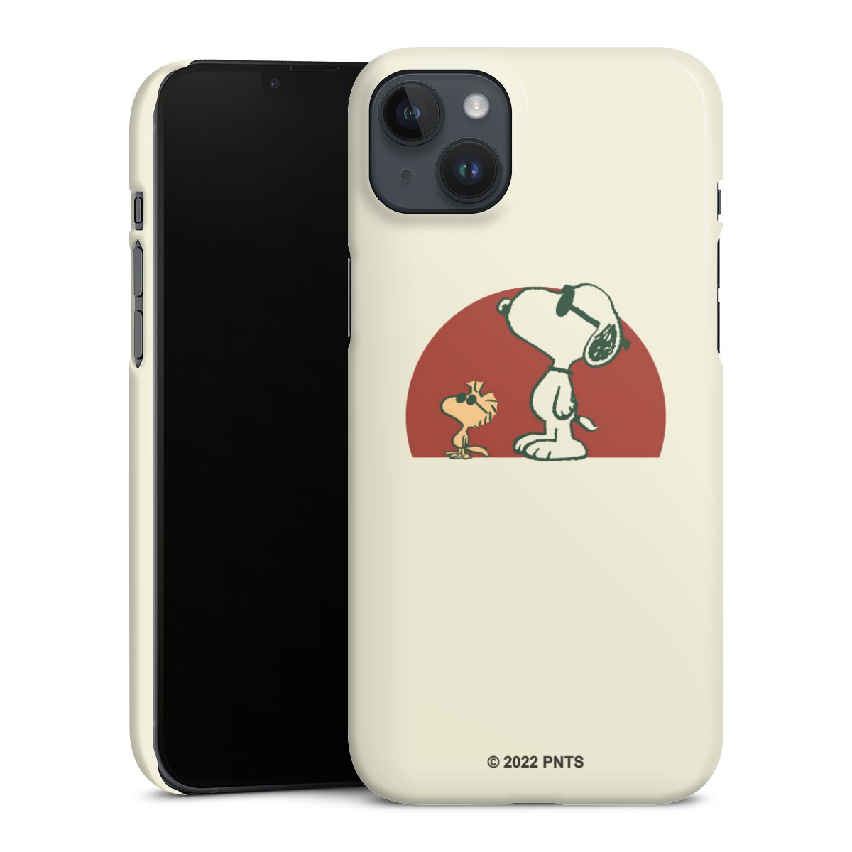 Coque Premium