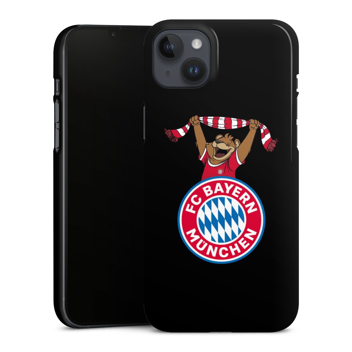 Cover Premium
