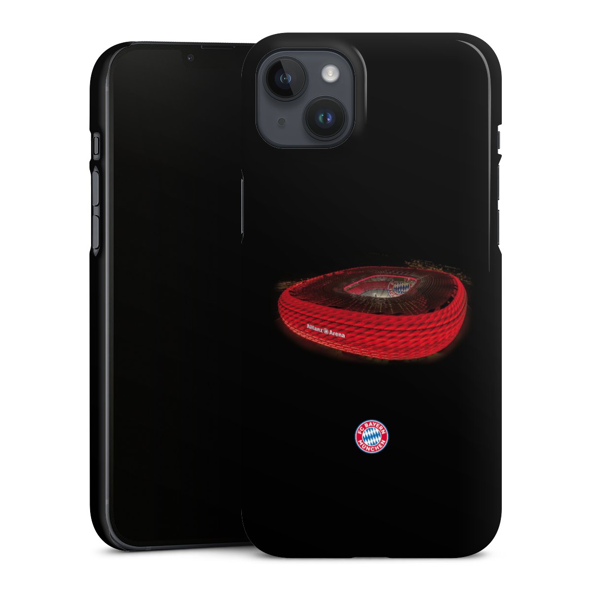 Coque Premium