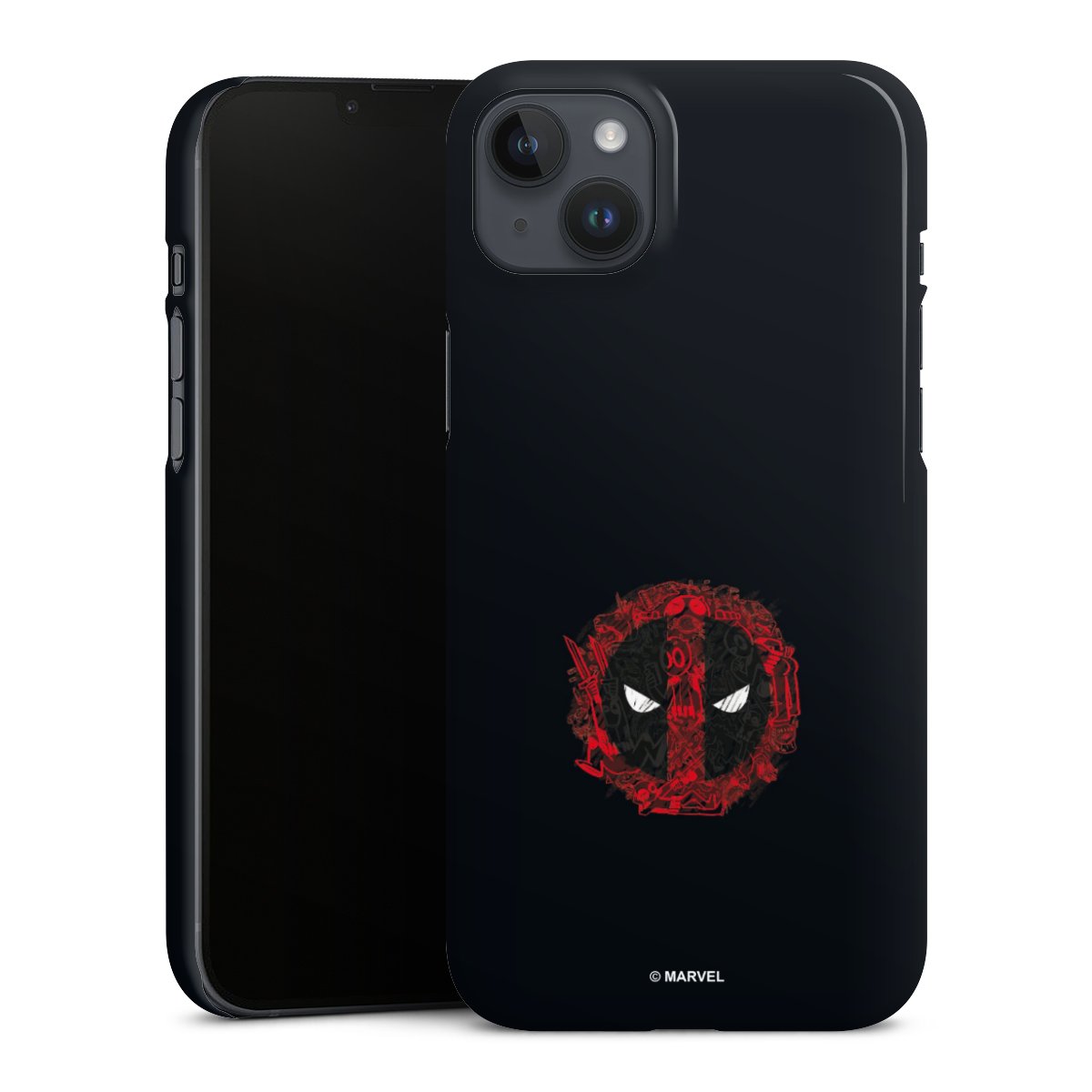 Coque Premium