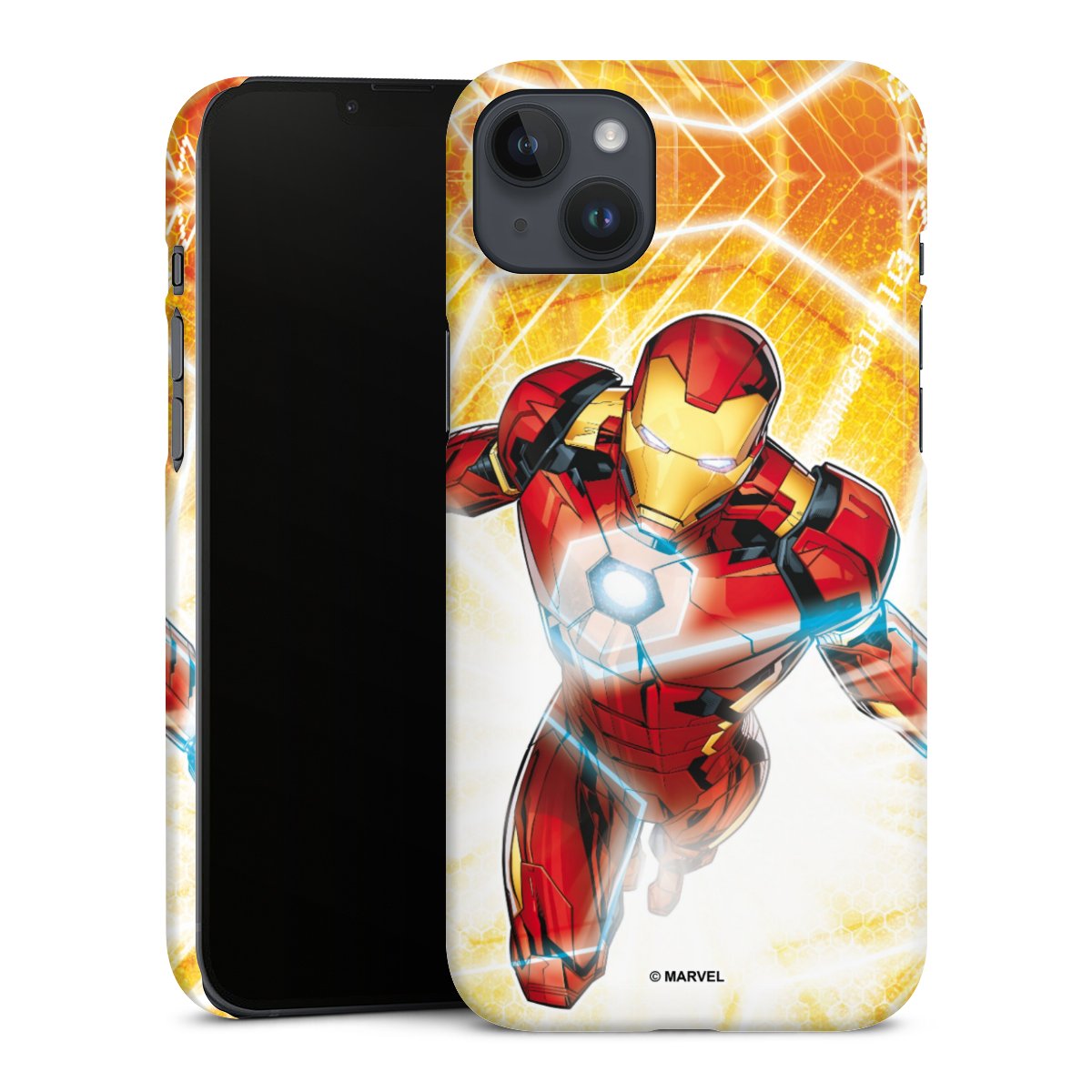 Coque Premium
