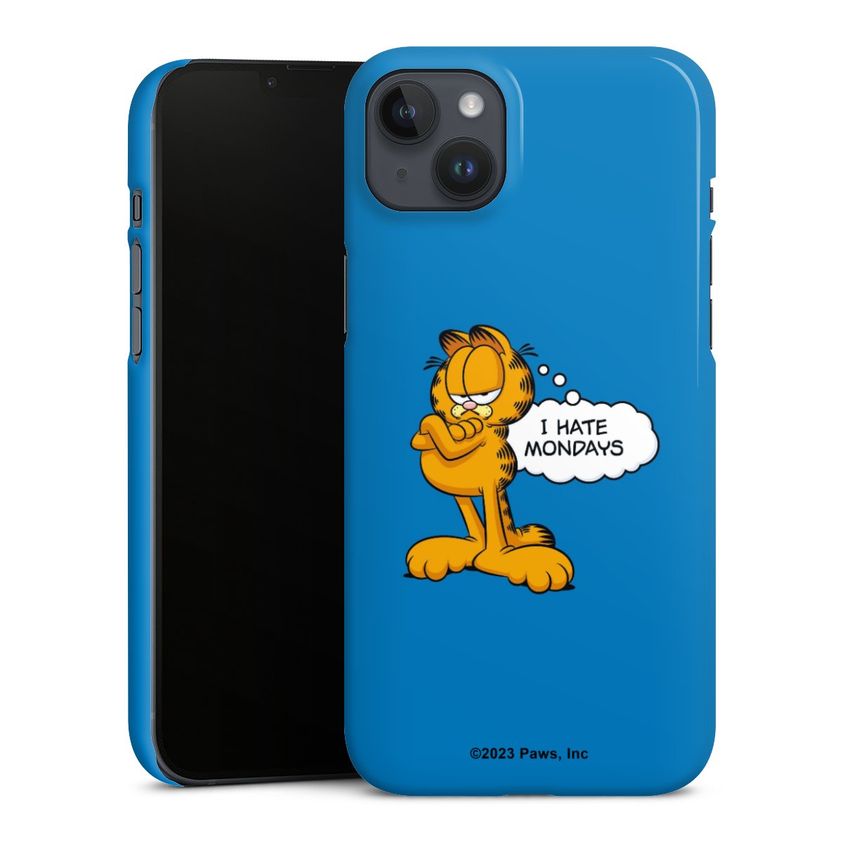 Premium hoesje