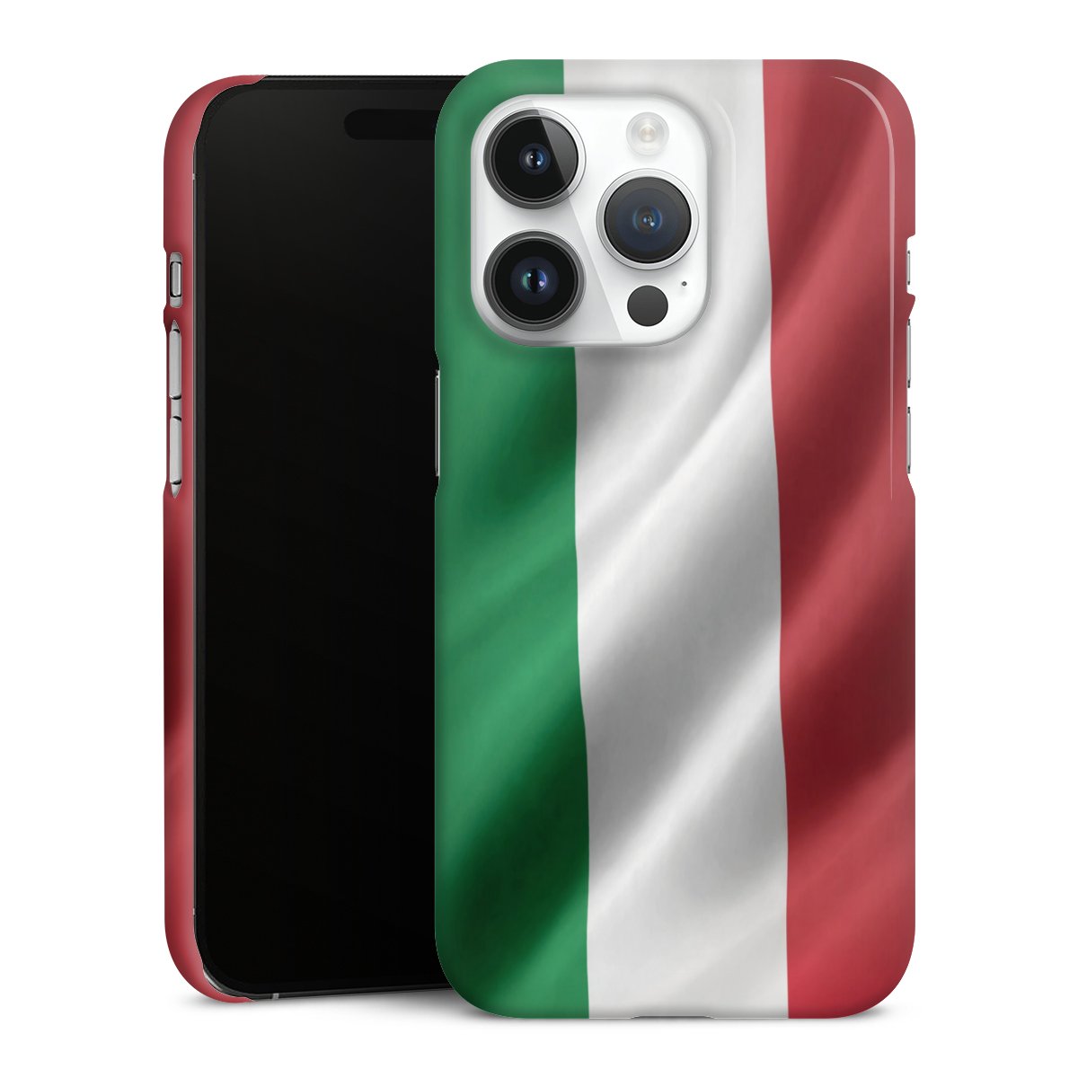Coque Premium