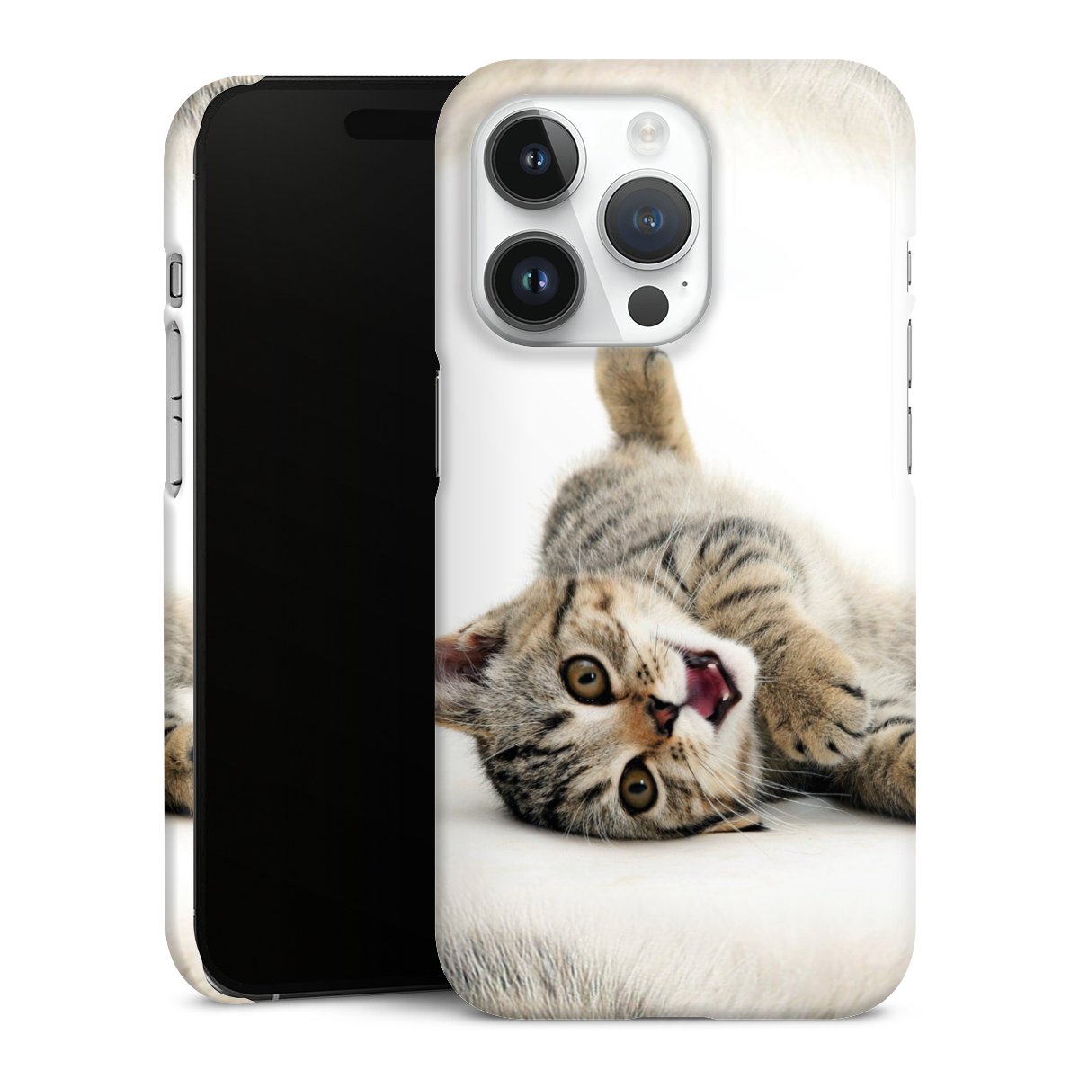 Coque Premium