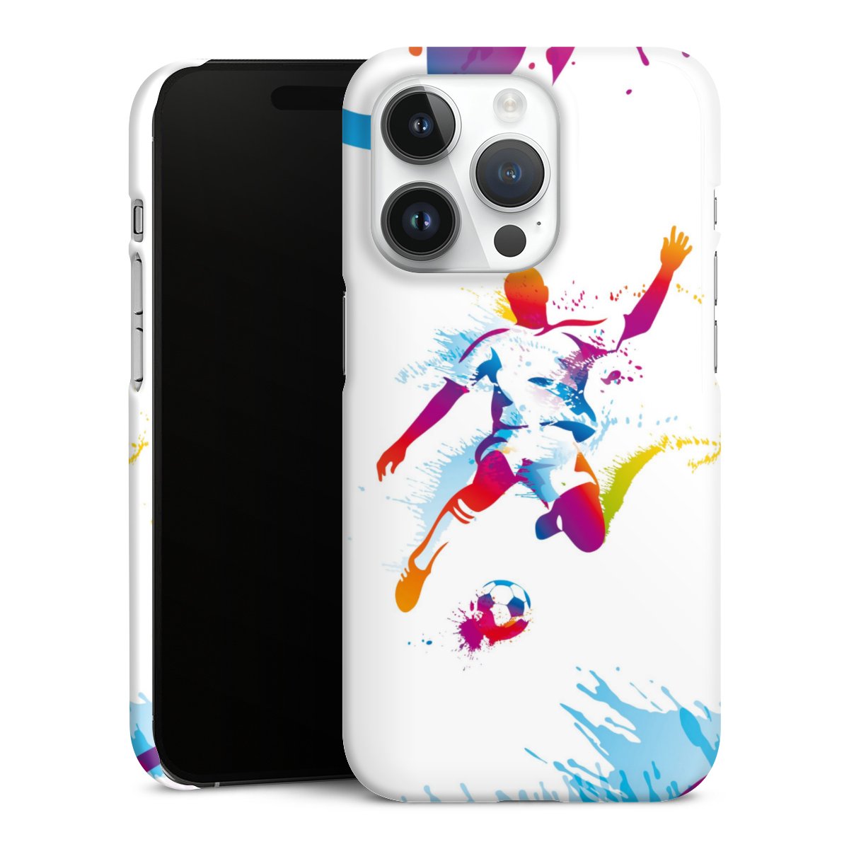 Coque Premium
