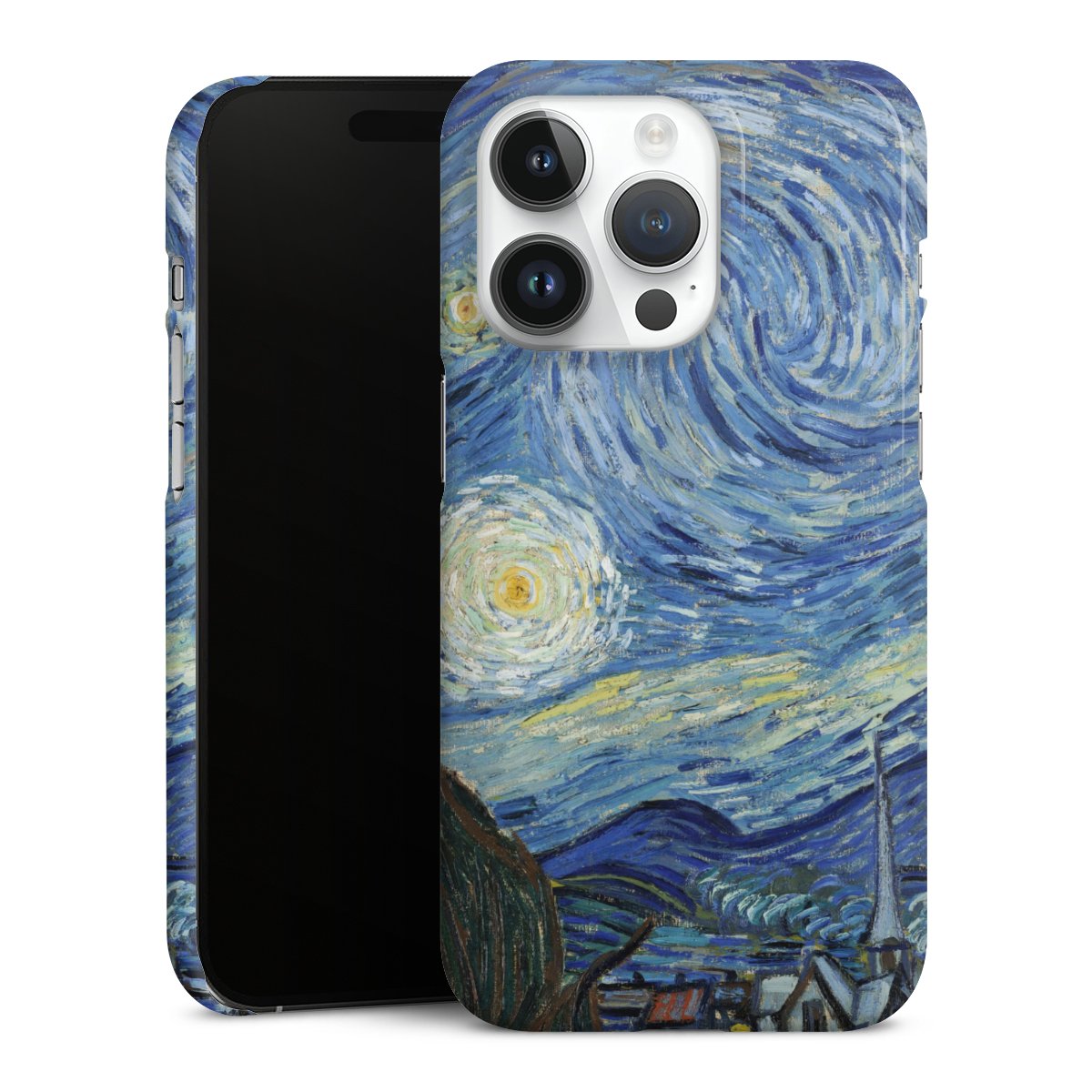 Premium hoesje