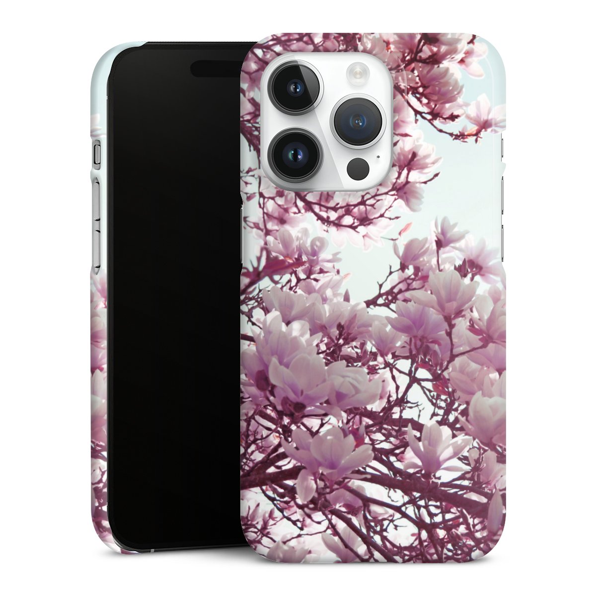 Coque Premium