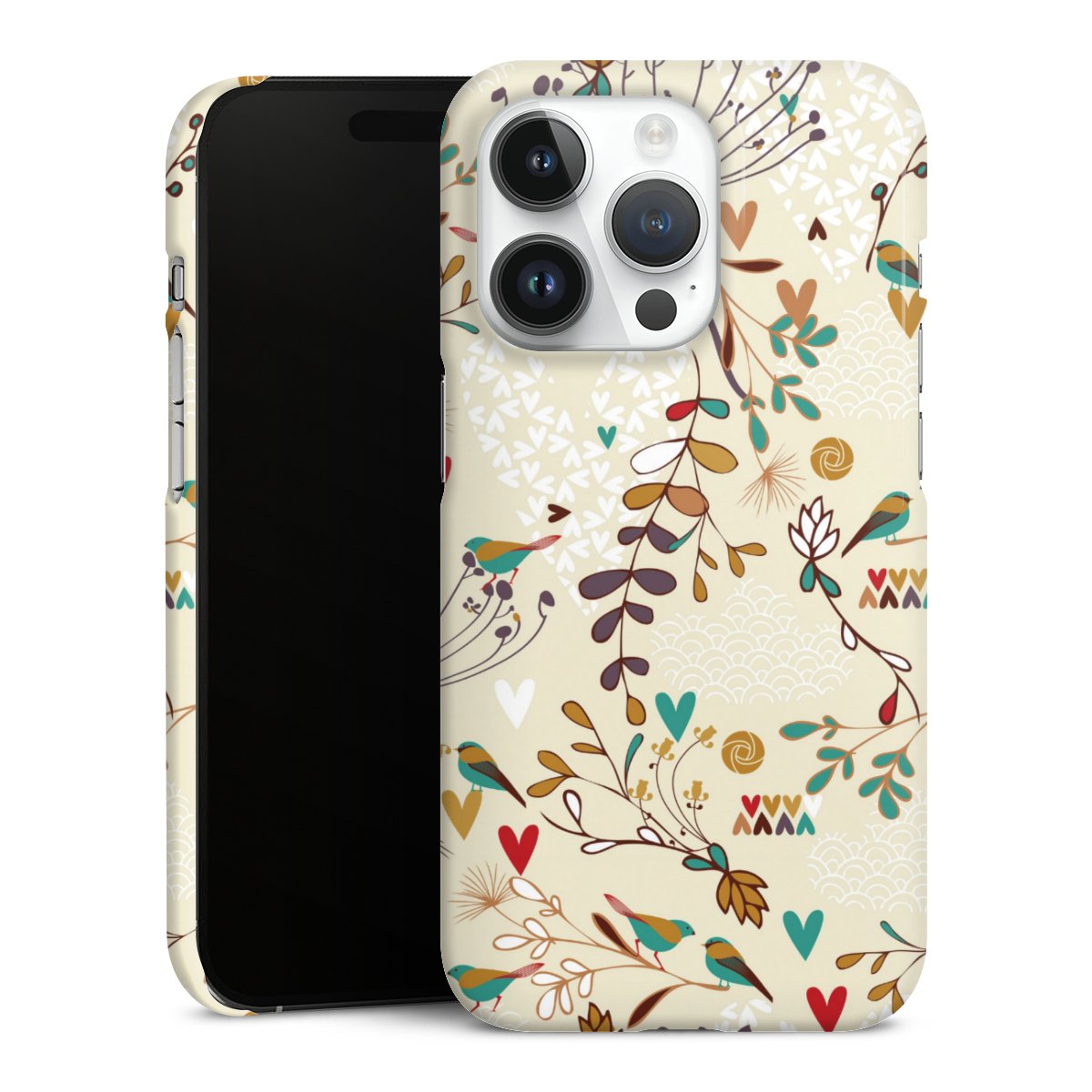 Premium hoesje