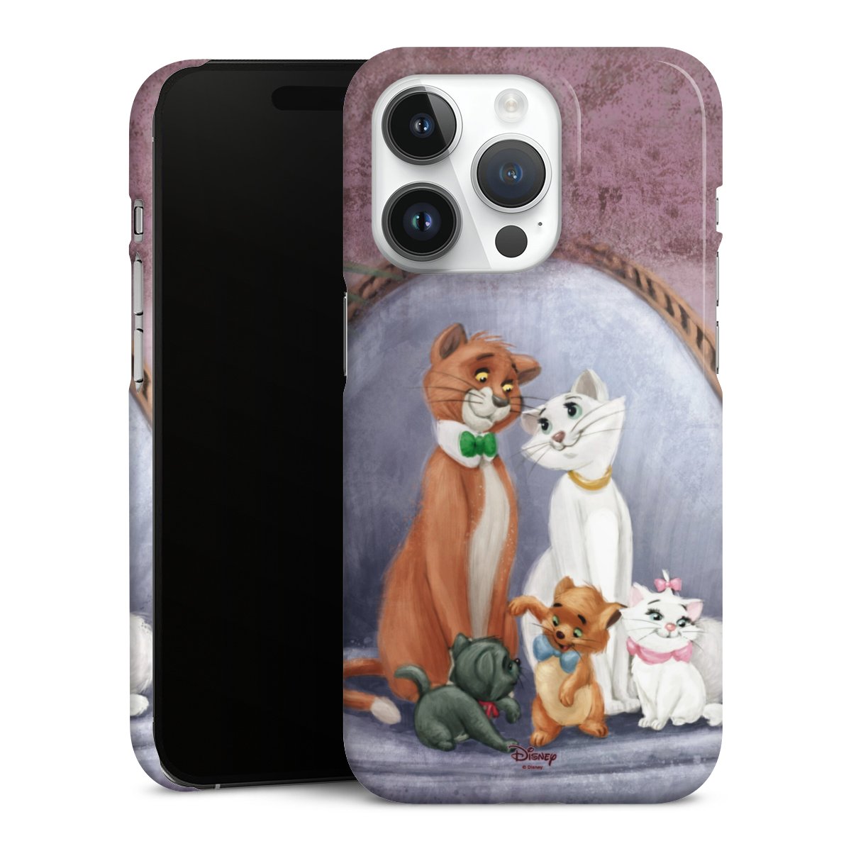 Premium hoesje