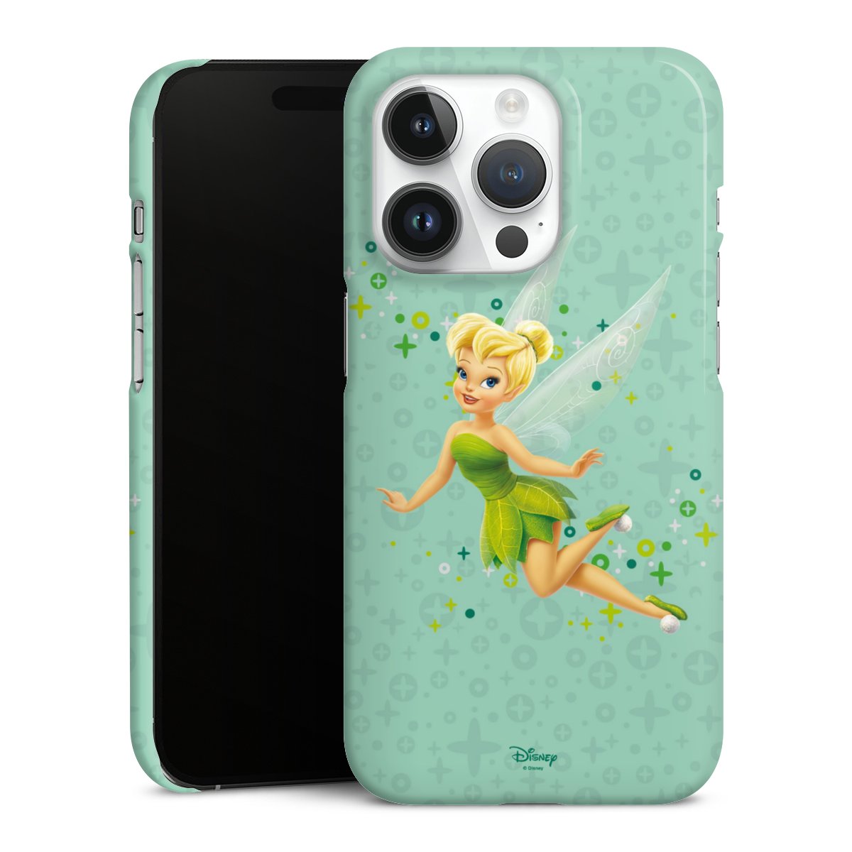 Coque Premium