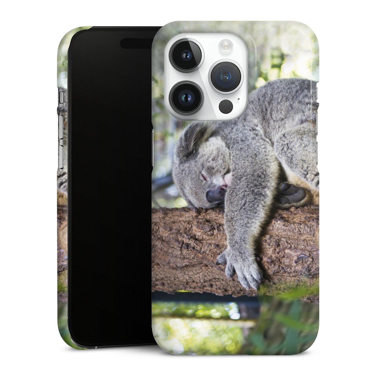 Coque Premium