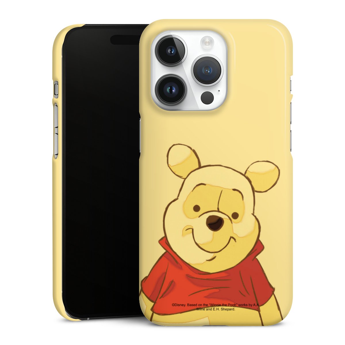 Coque Premium
