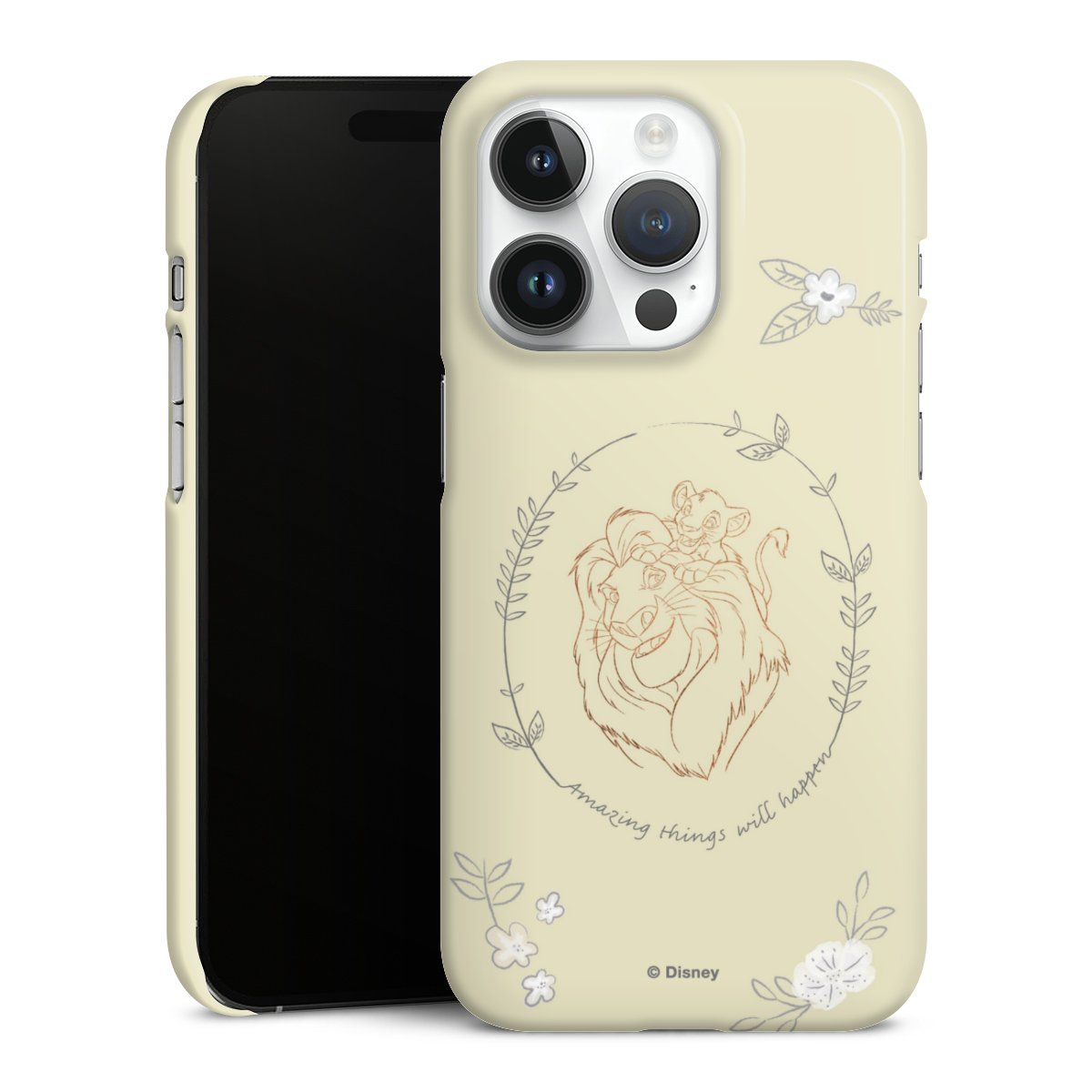 Premium hoesje