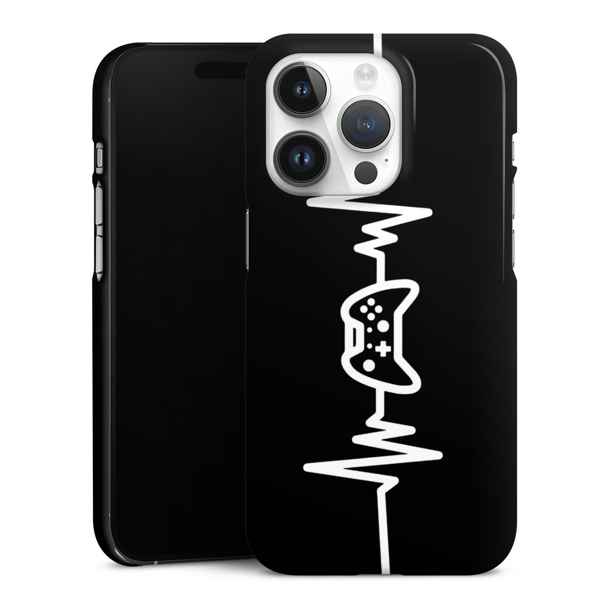 Coque Premium