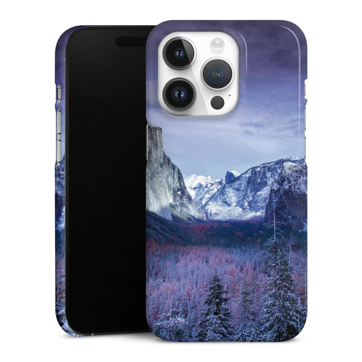 Coque Premium