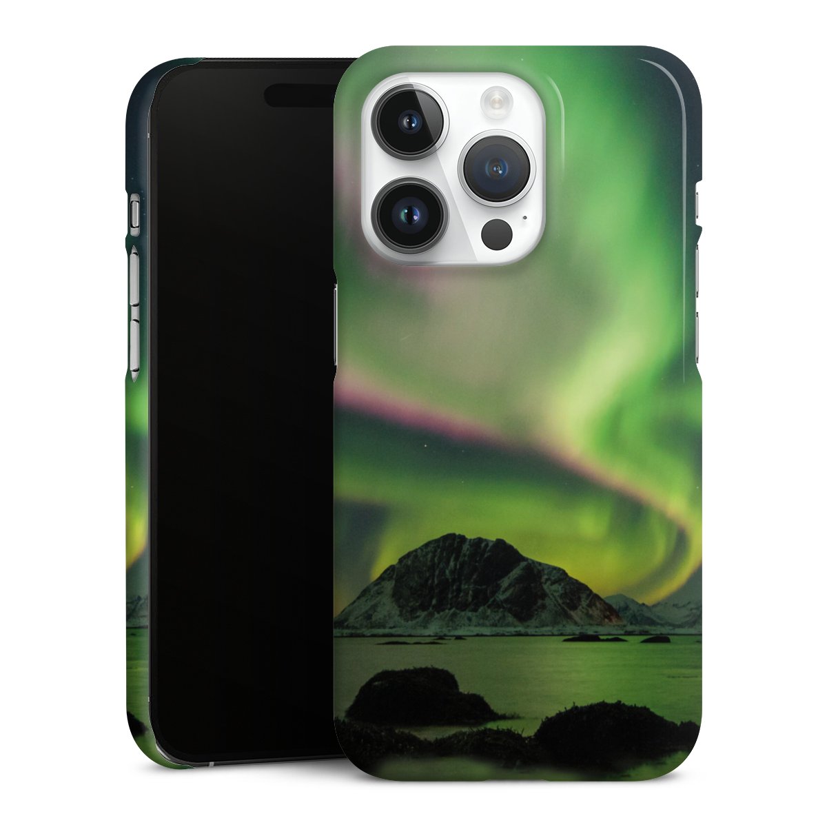 Cover Premium