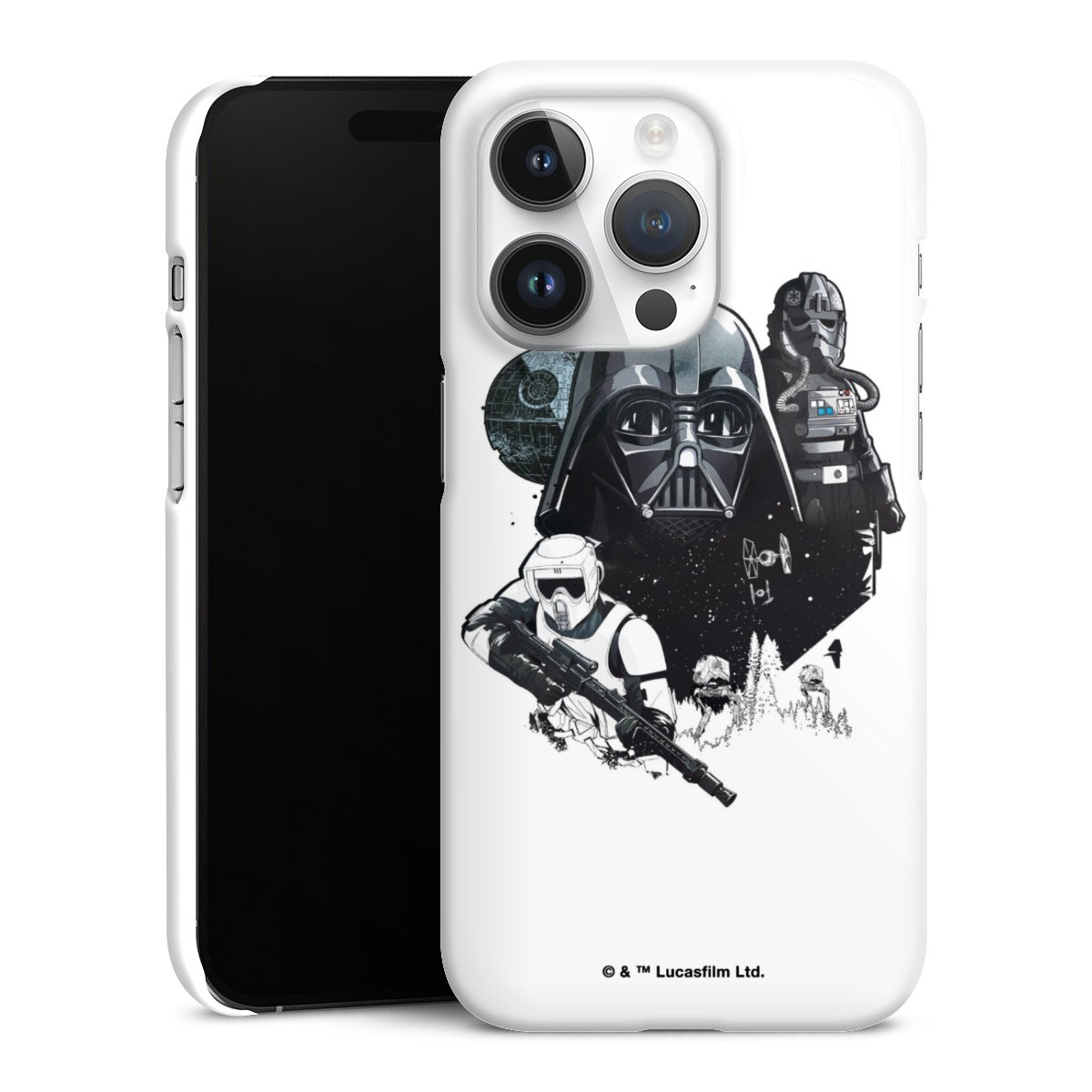 Premium hoesje