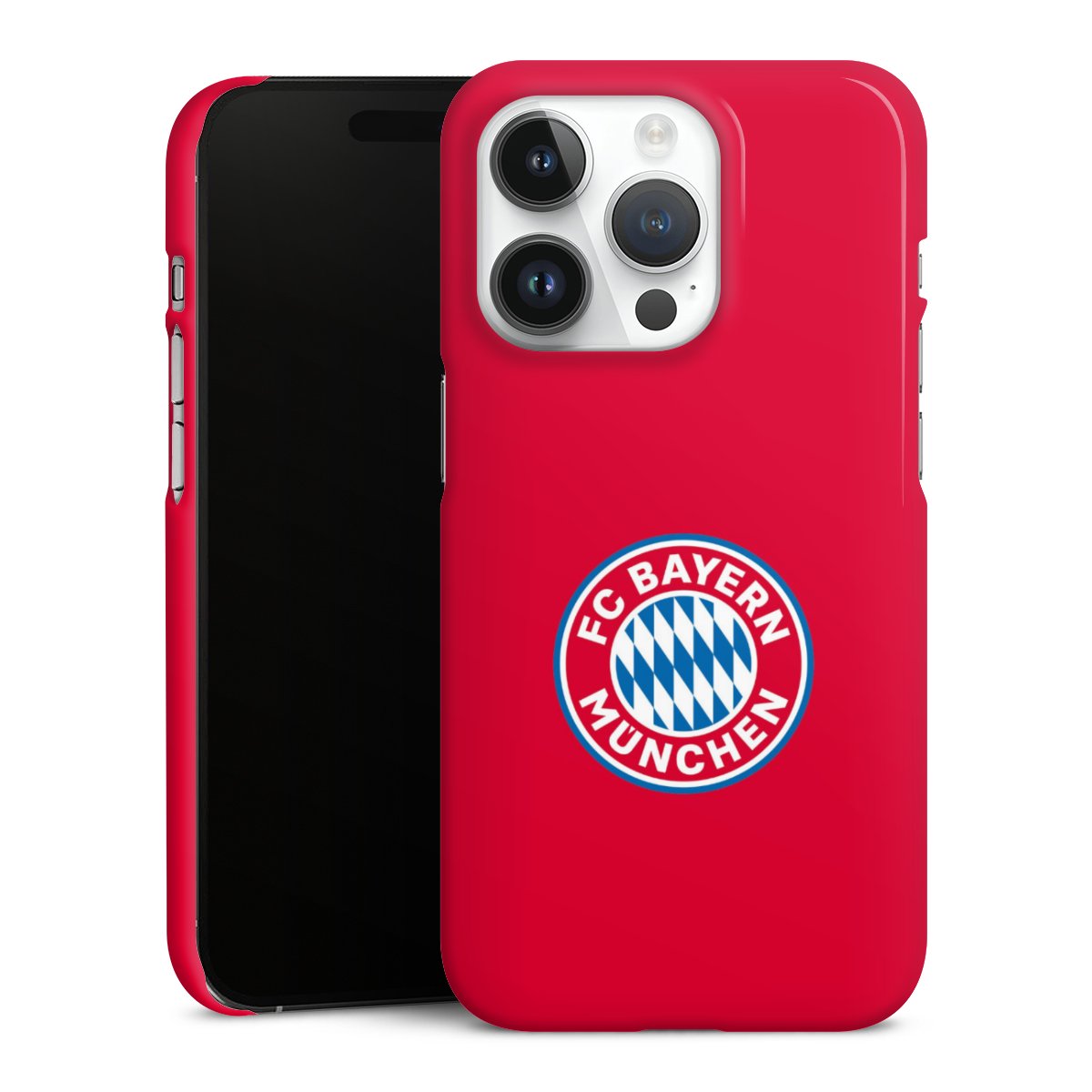 Coque Premium