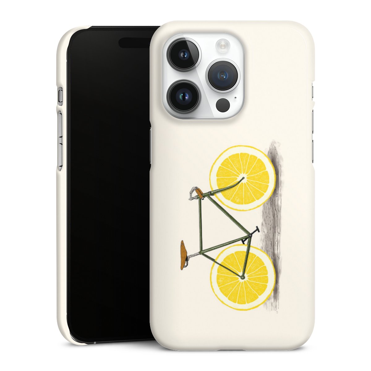 Coque Premium