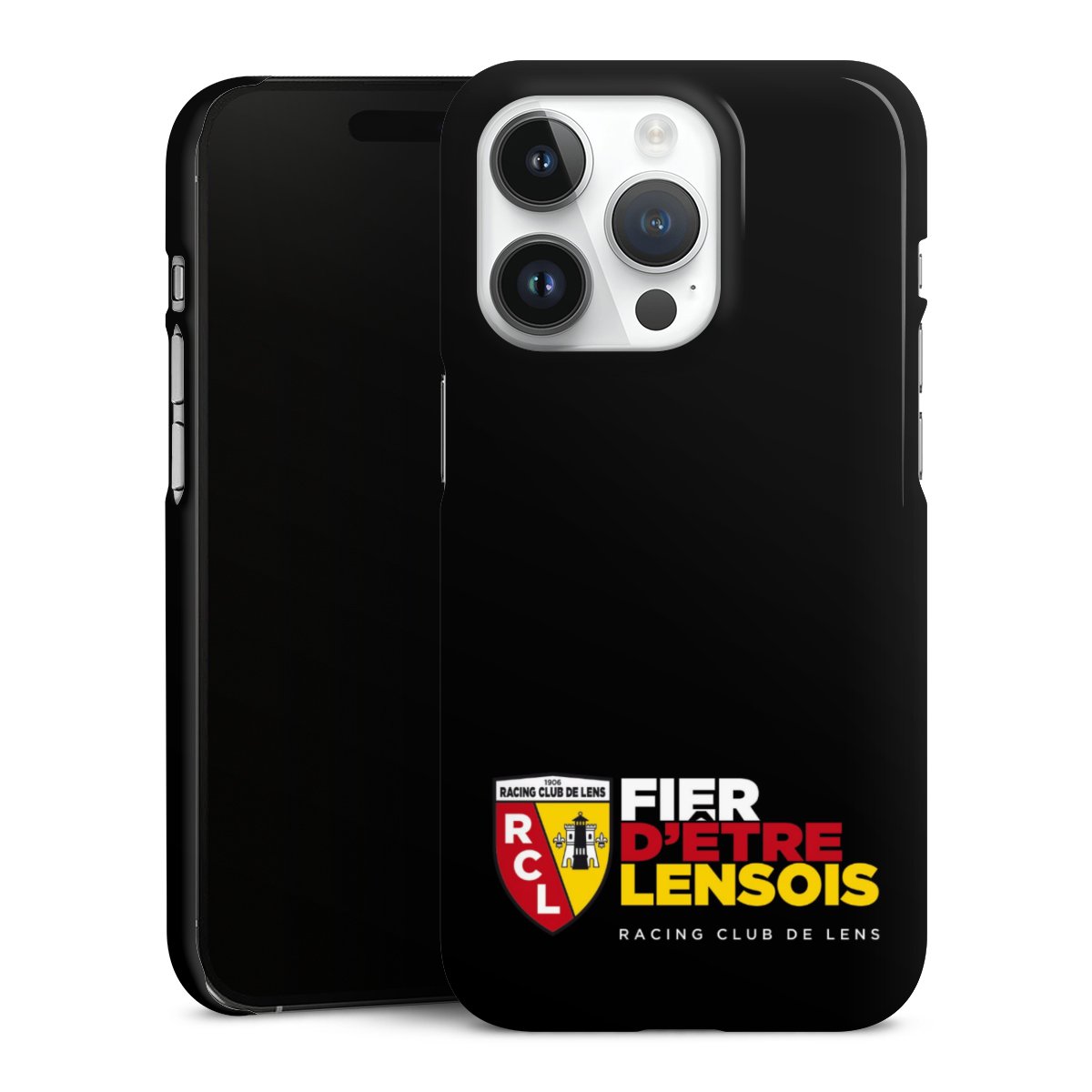 Coque Premium